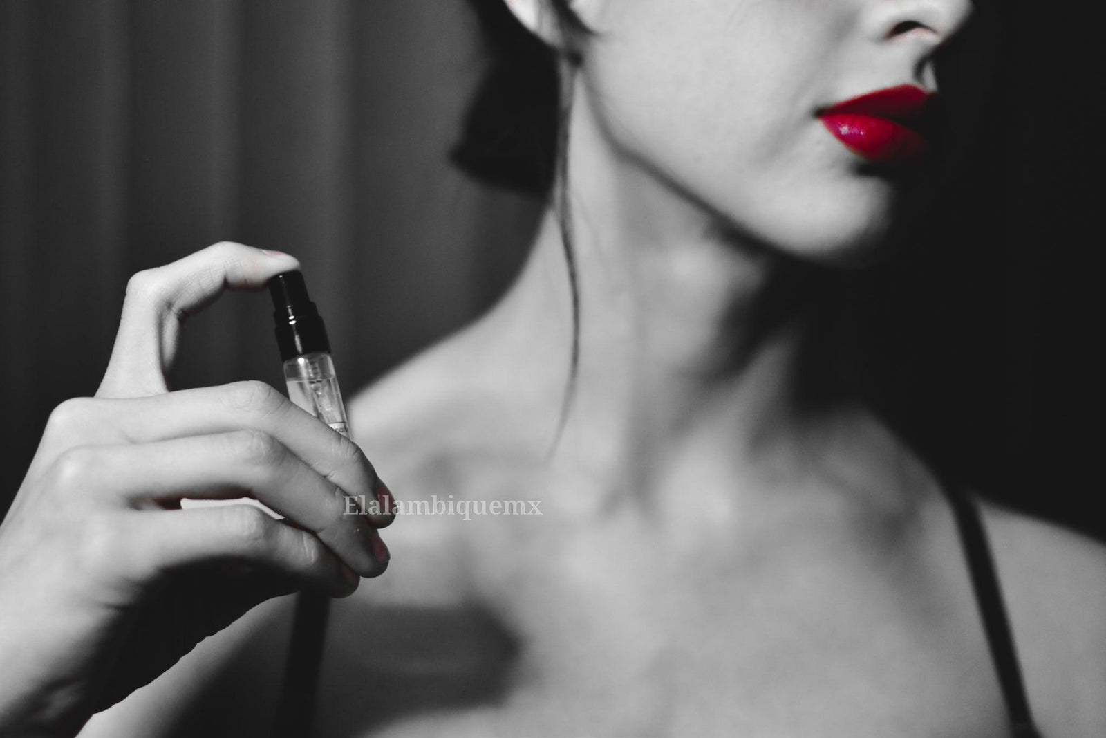 Los Perfumes mas Sexys para Mujer