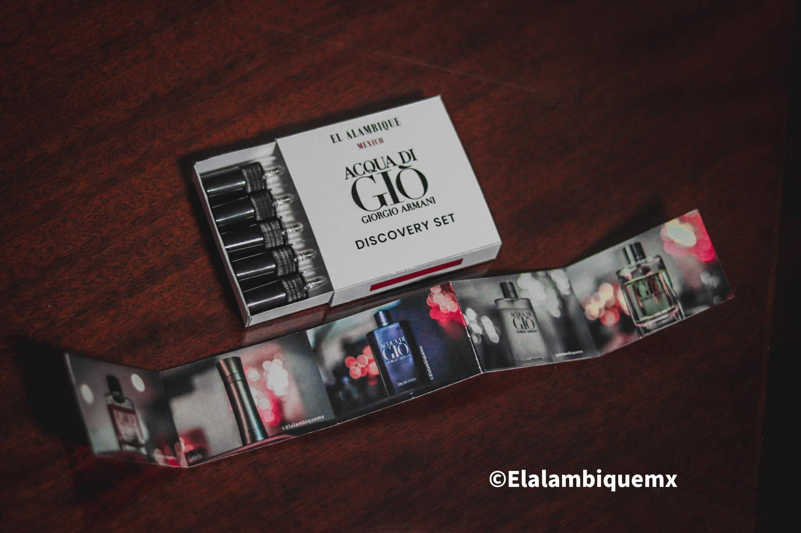 Porque comprar decants de perfumes.