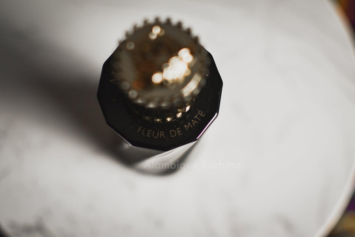 Versace- Atelier Fleur De Maté