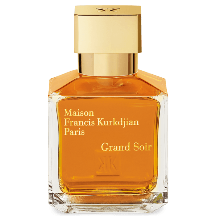 Maison Francis Kurkdjian Grand Soir