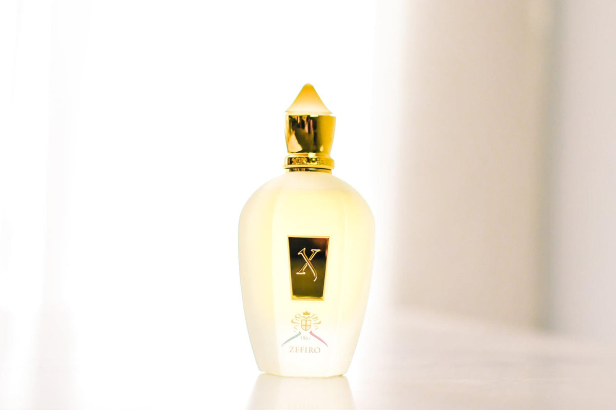 Xerjoff- Zefiro