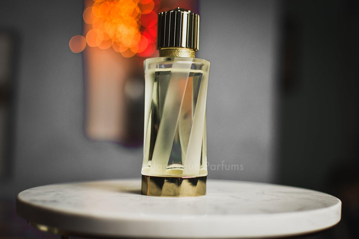 Versace- Atelier Cedrat De Diamante