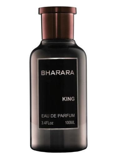 Bharara King EDP (Erba pura)