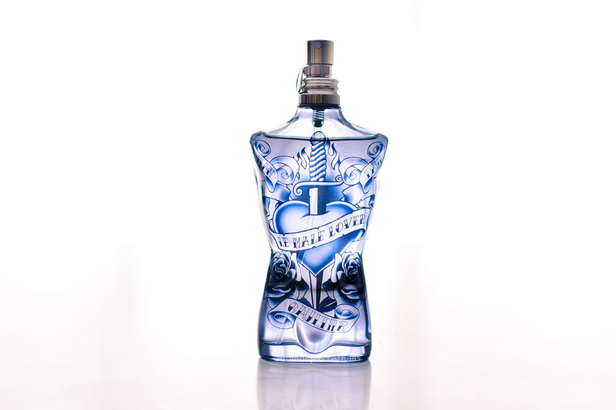 Jean Paul Gaultier- Le Male Lover