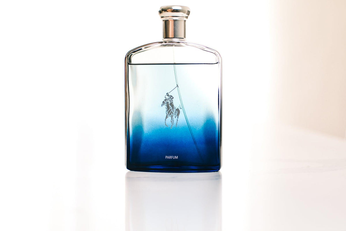 Ralph Lauren- Polo DeepBlue Parfum
