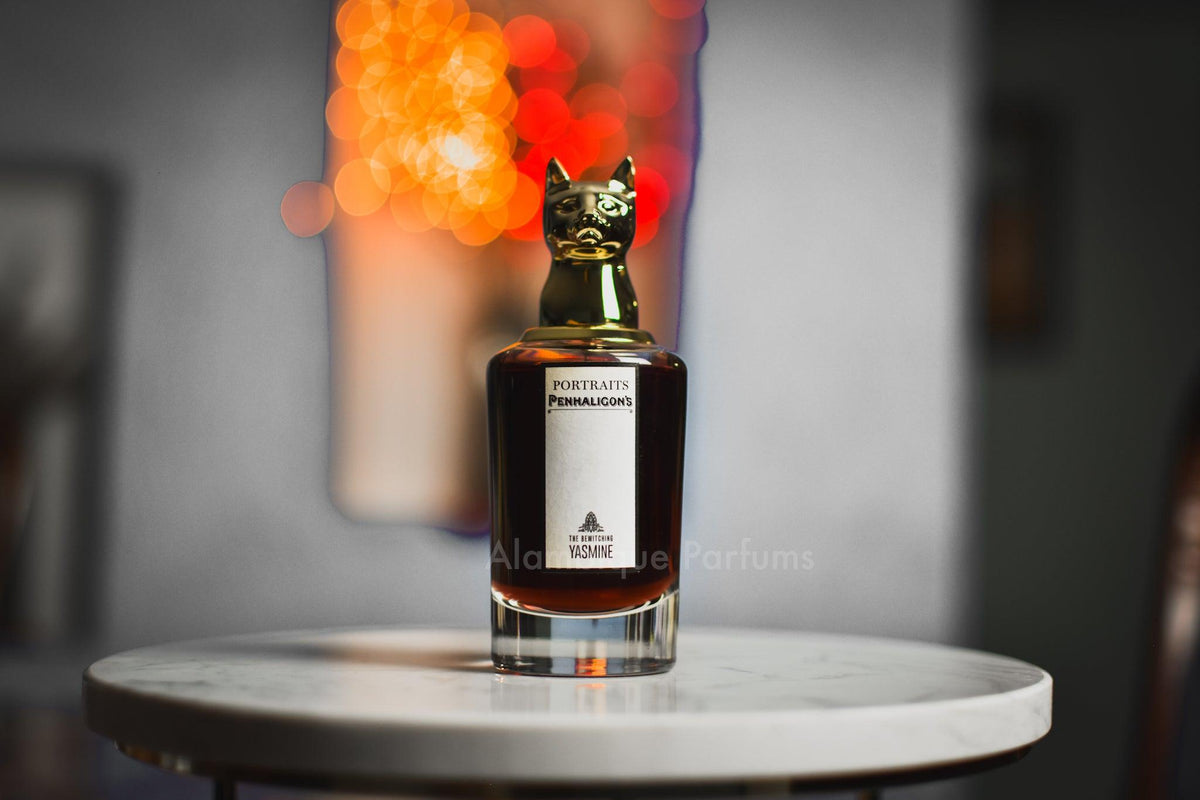 PENHALIGON'S - The Bewitching Yasmine