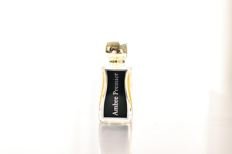 Jovoy- Ambre Premier