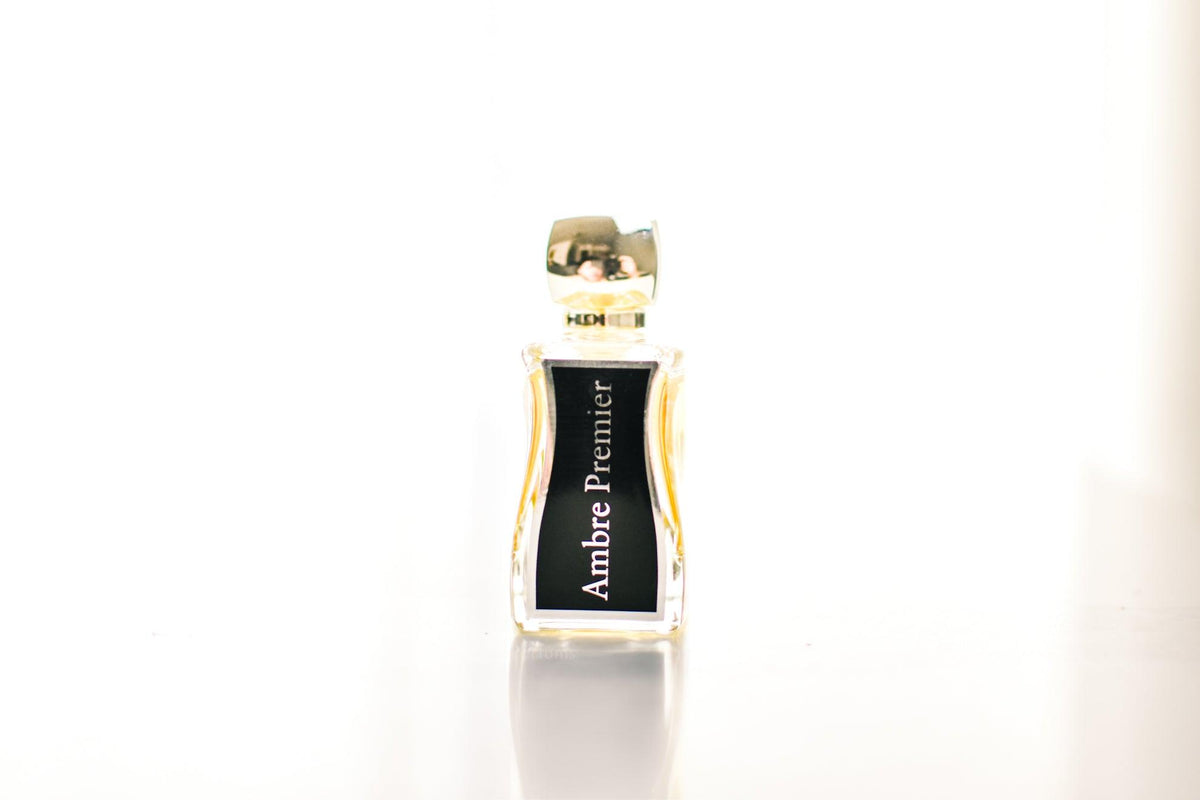 Jovoy- Ambre Premier