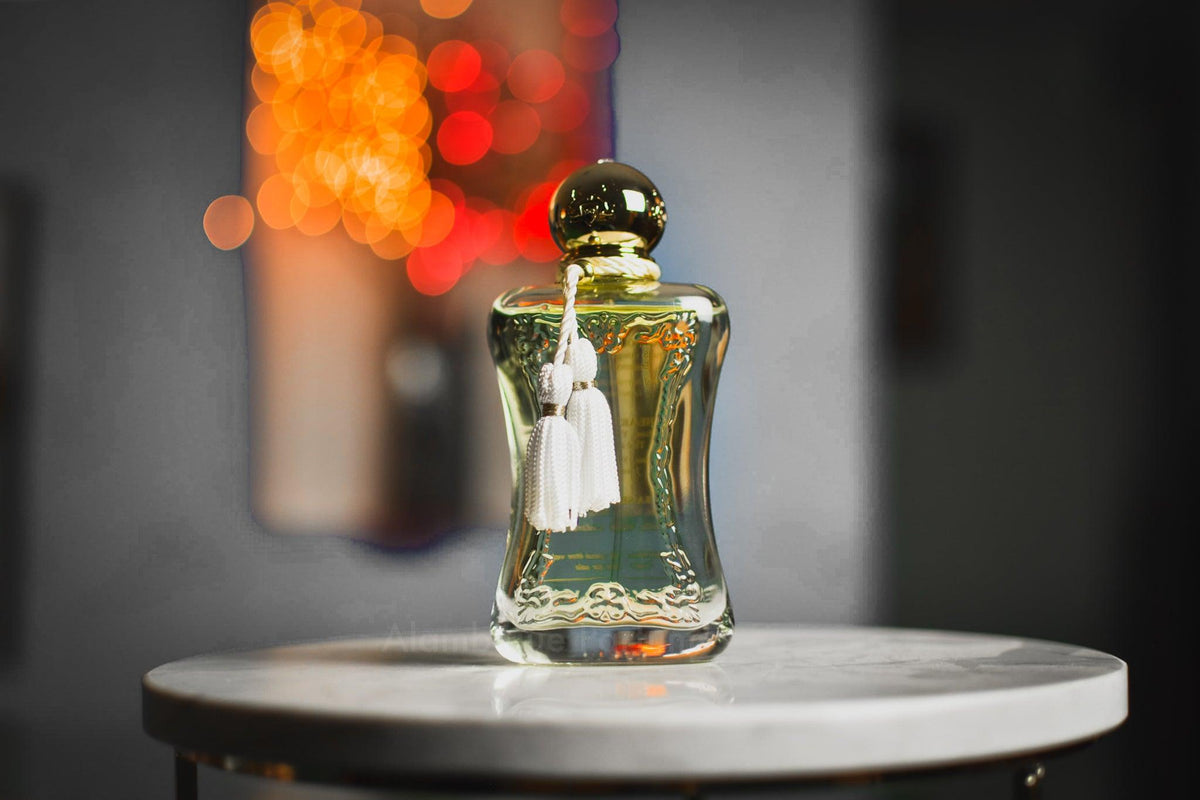 Parfums de Marly- Meliora