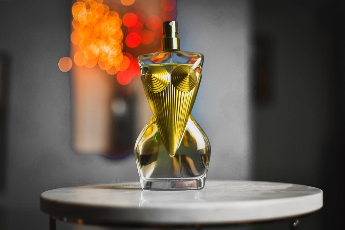 Jean Paul Gaultier- Divine