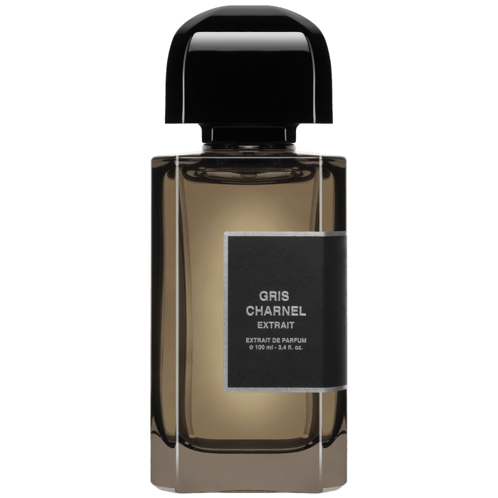 BDK Gris Charnel Extrait de Parfum 100ml