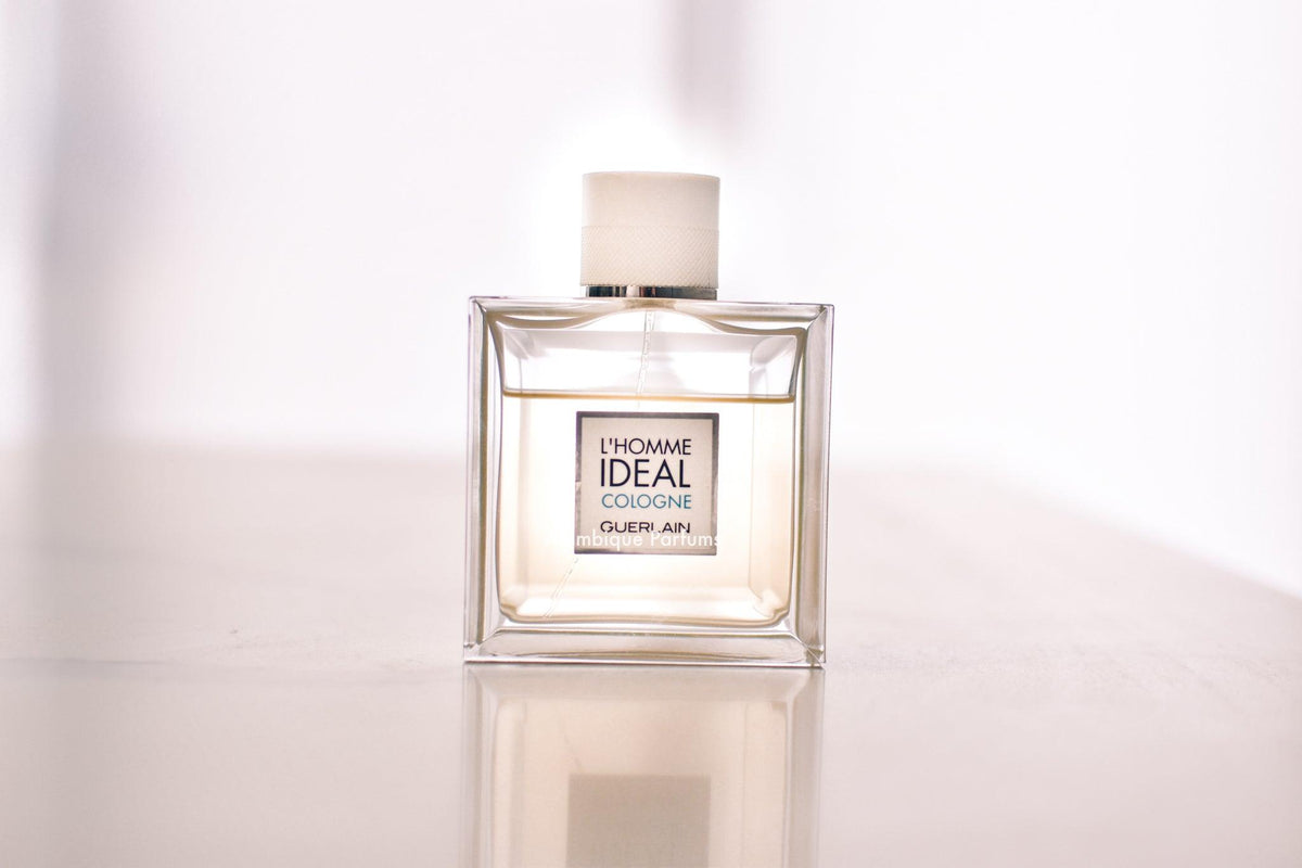 Guerlain- L’Homme Ideal Cologne