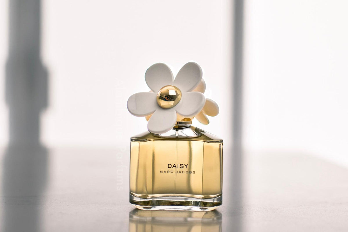 Marc Jacobs- Daisy