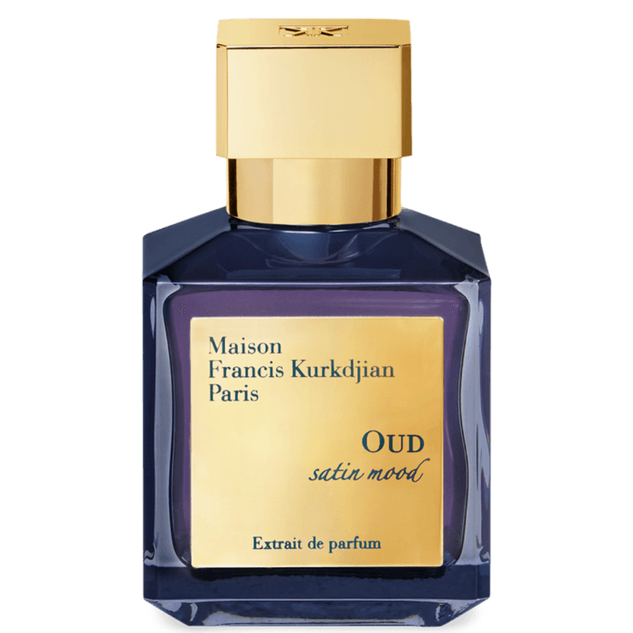 Maison Francis Kurkdjian Oud Satin Mood Extrait de Parfum
