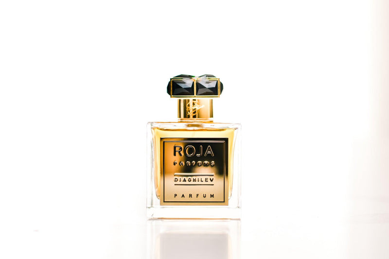 Roja Dove- Diaghilev