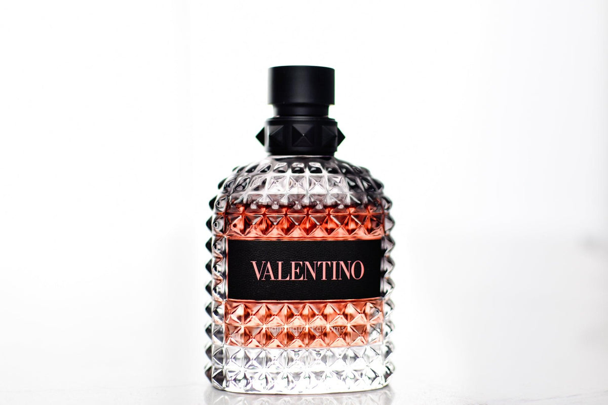 Valentino- Uomo Born In Roma Coral Fantasy