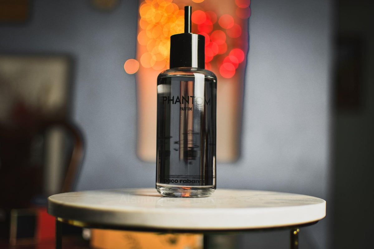 Paco Rabanne- Phantom Parfum