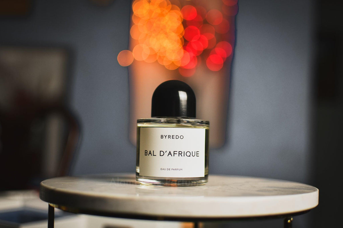 Byredo- Bal D’Afrique