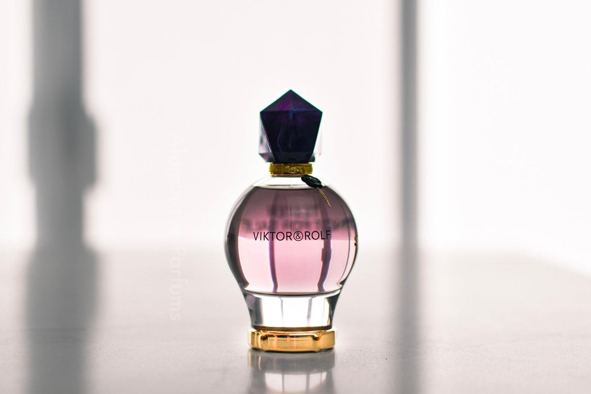 Viktor & Rolf- Good Fortune