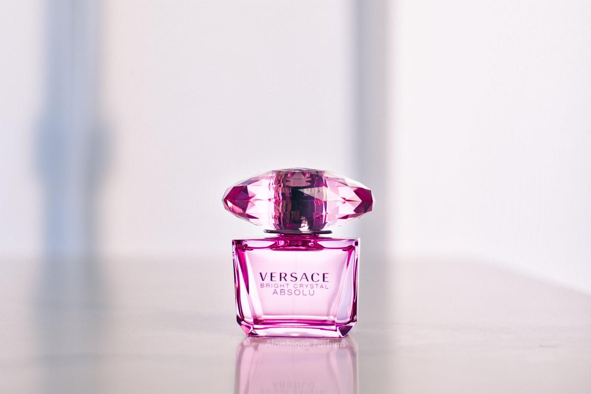 Versace - Bright Crystal Absolu