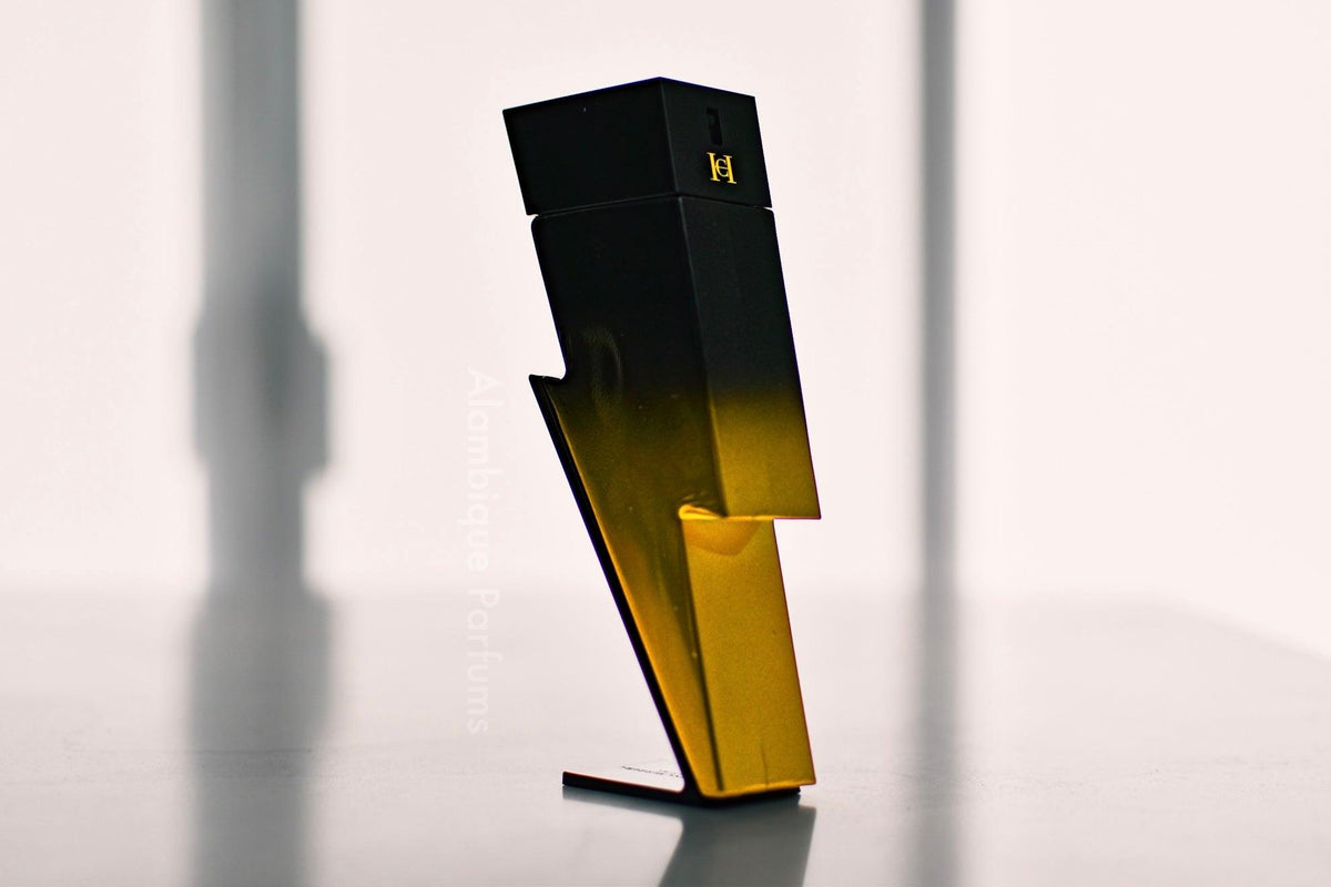 Carolina Herrera- Bad Boy Extreme