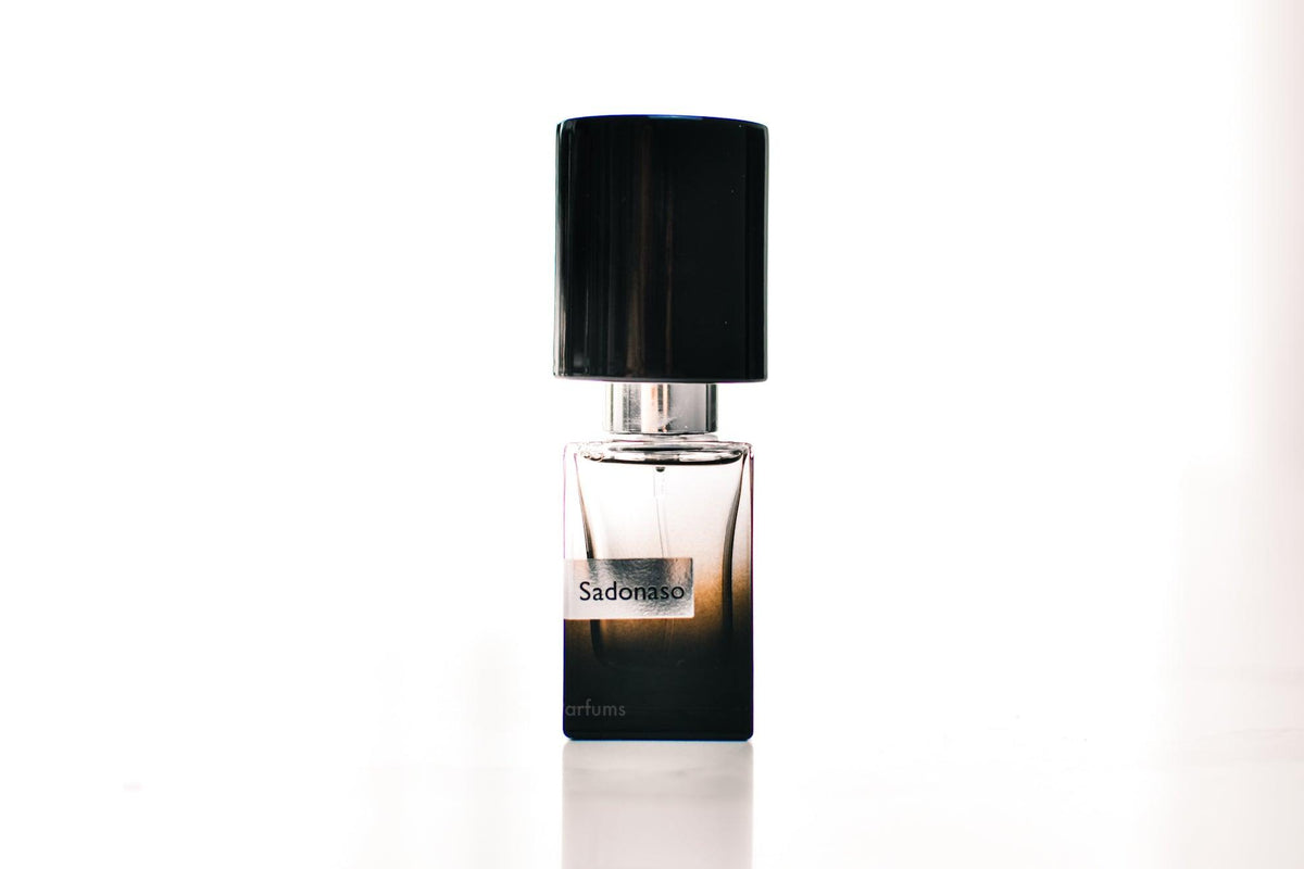 Nasomatto- Sadonaso