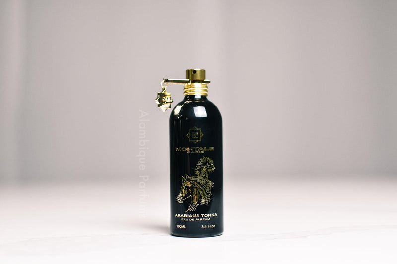 Montale- Arabians Tonka