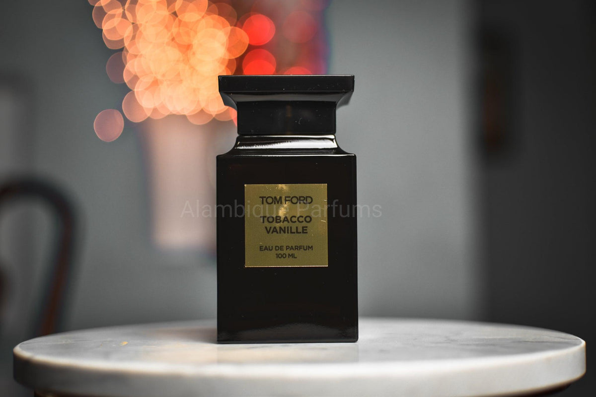 Tom Ford- Tobacco Vanille