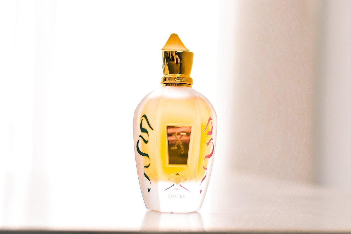 Xerjoff- Decas