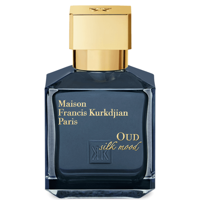 Maison Francis Kurkdjian Oud Silk Mood