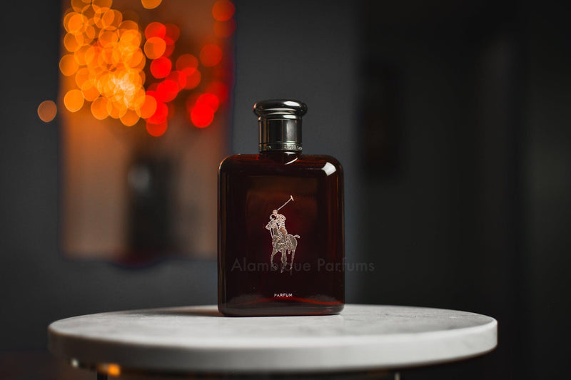 Ralph Lauren- Polo Red Parfum