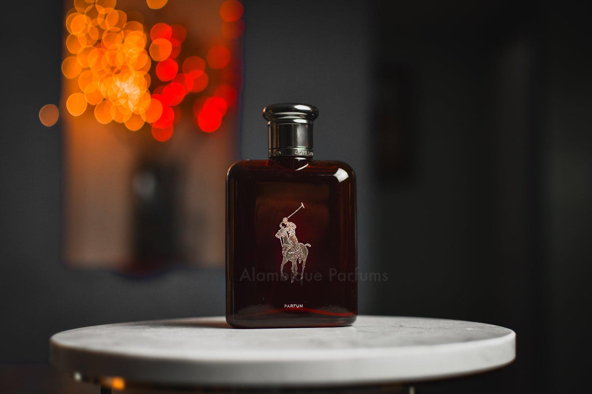 Ralph Lauren- Polo Red Parfum