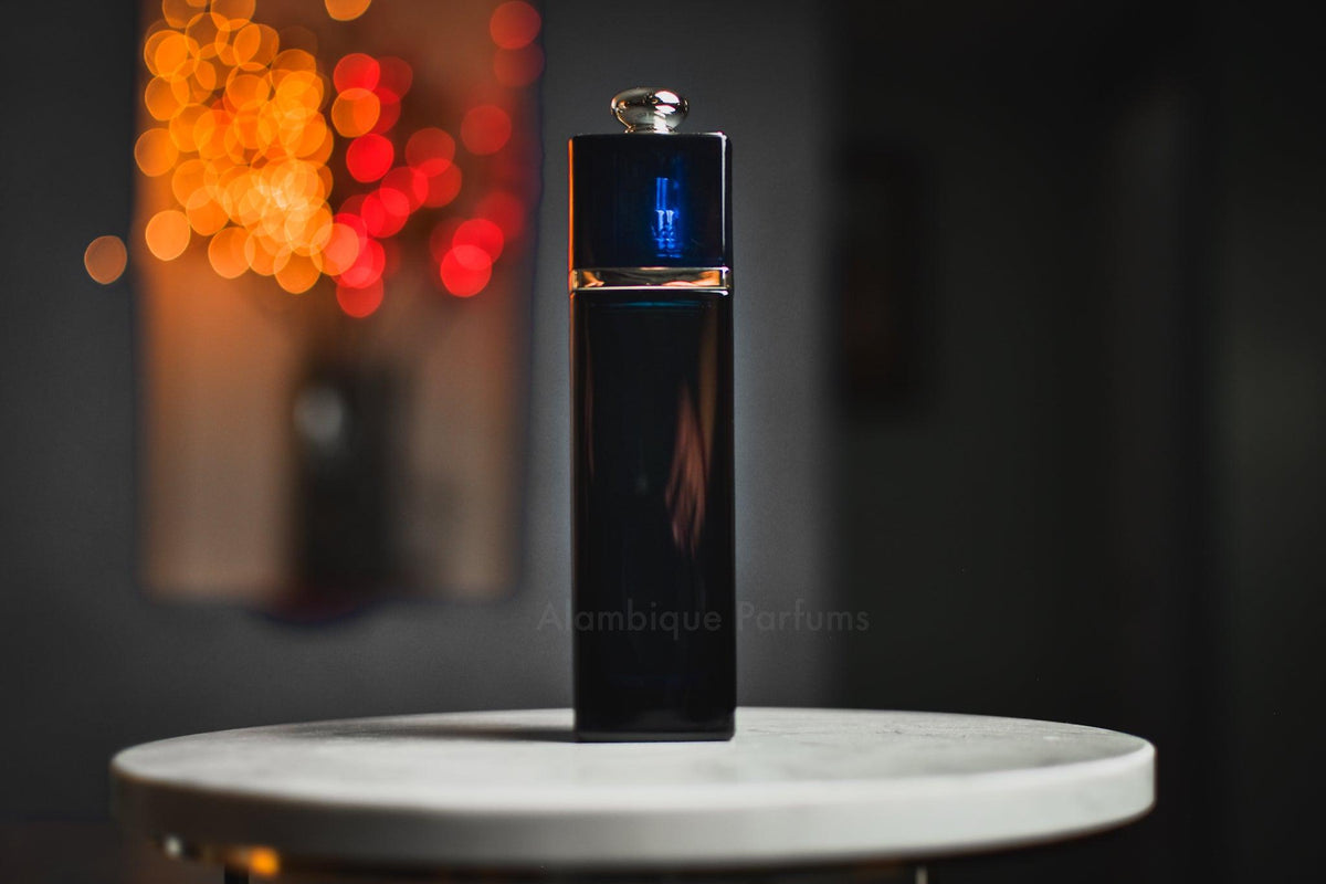 Christian Dior- Addict Eau de Parfum