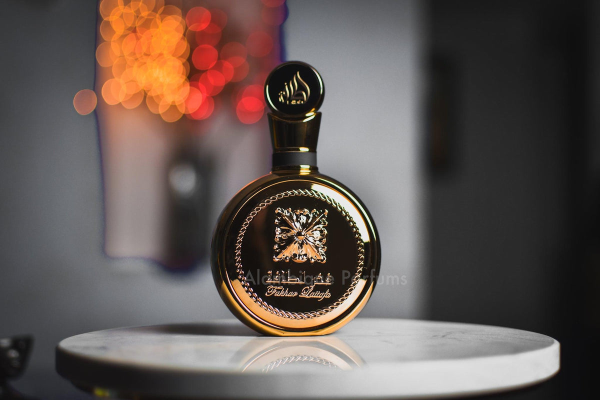 Lataffa- Fakhar Extrait