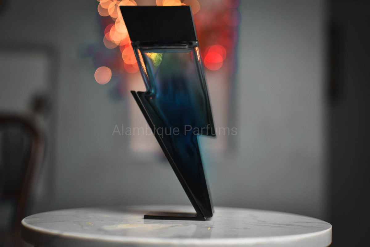 Carolina Herrera- Bad Boy Cobalt