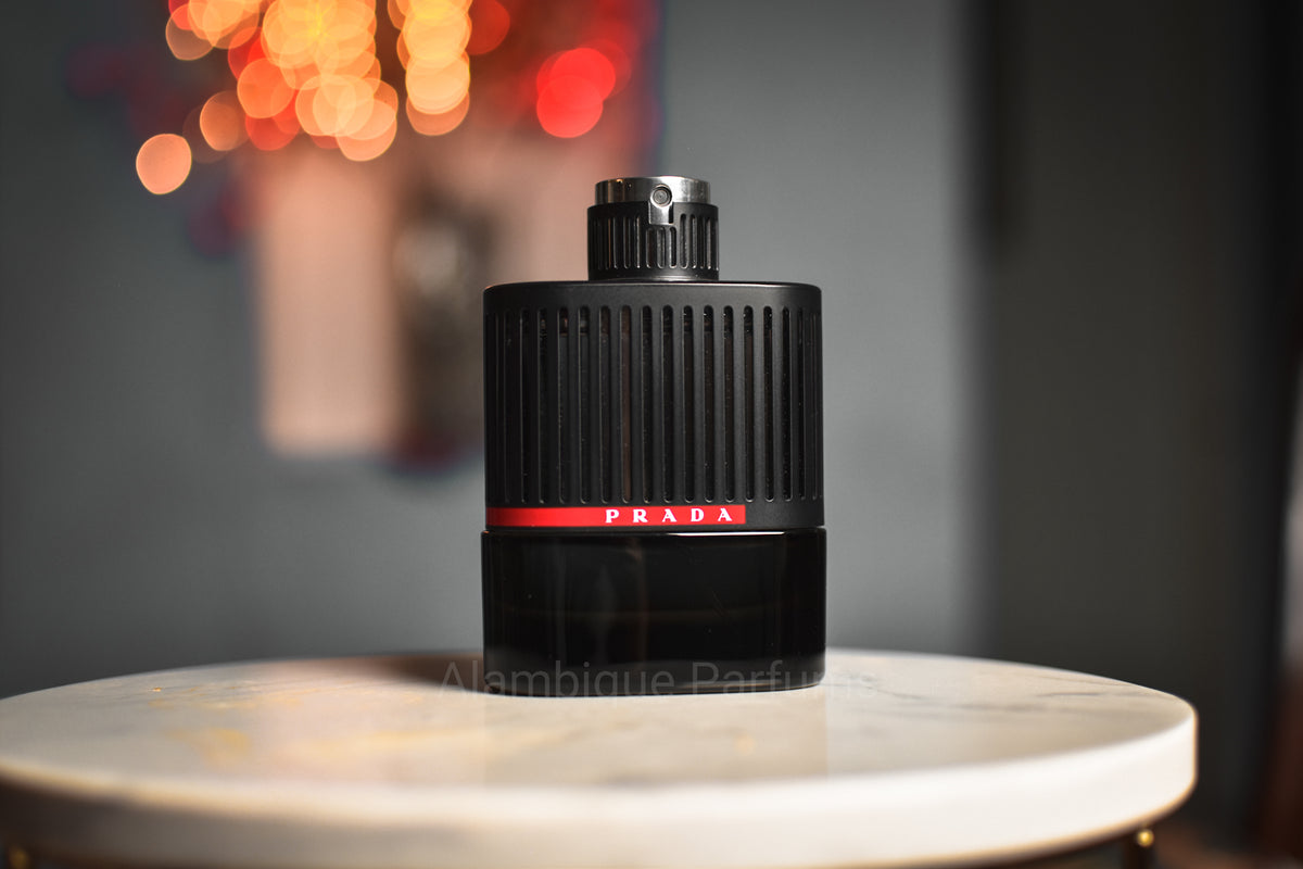 Prada- Luna Rossa Extreme