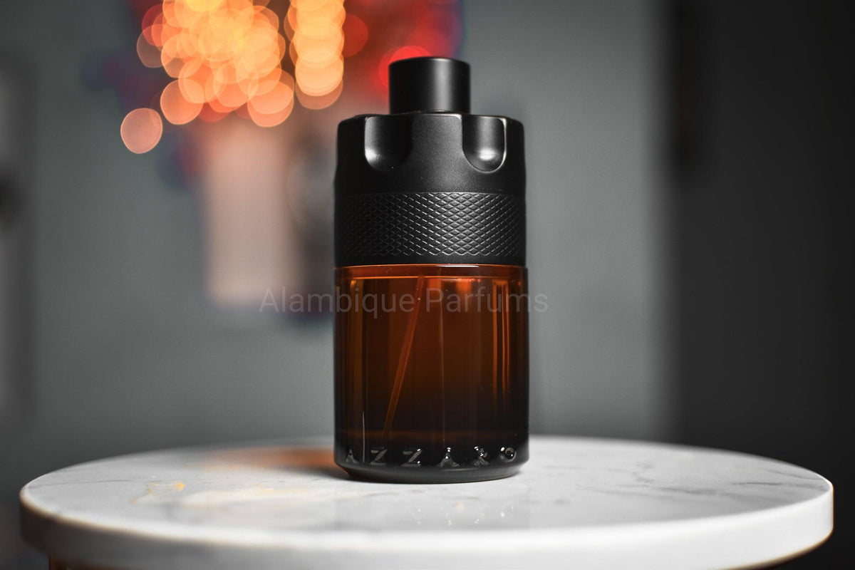 Azzaro- The Most Wanted Parfum