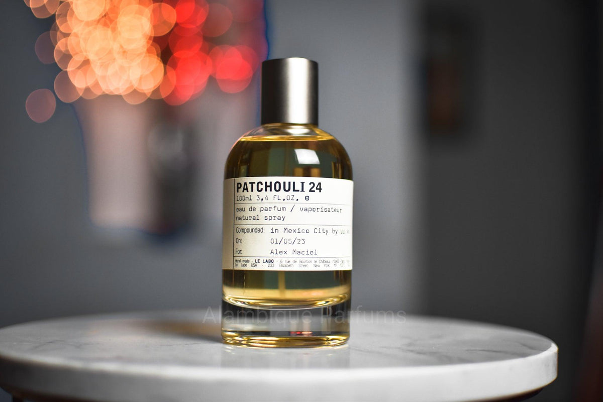 Le Labo- Patchouli 24