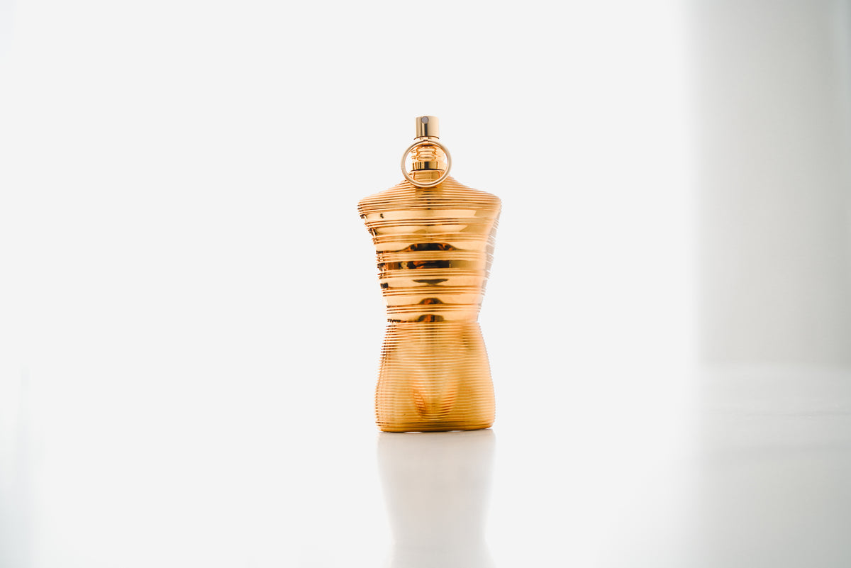 Jean Paul Gaultier- Le Male Elixir Absolu