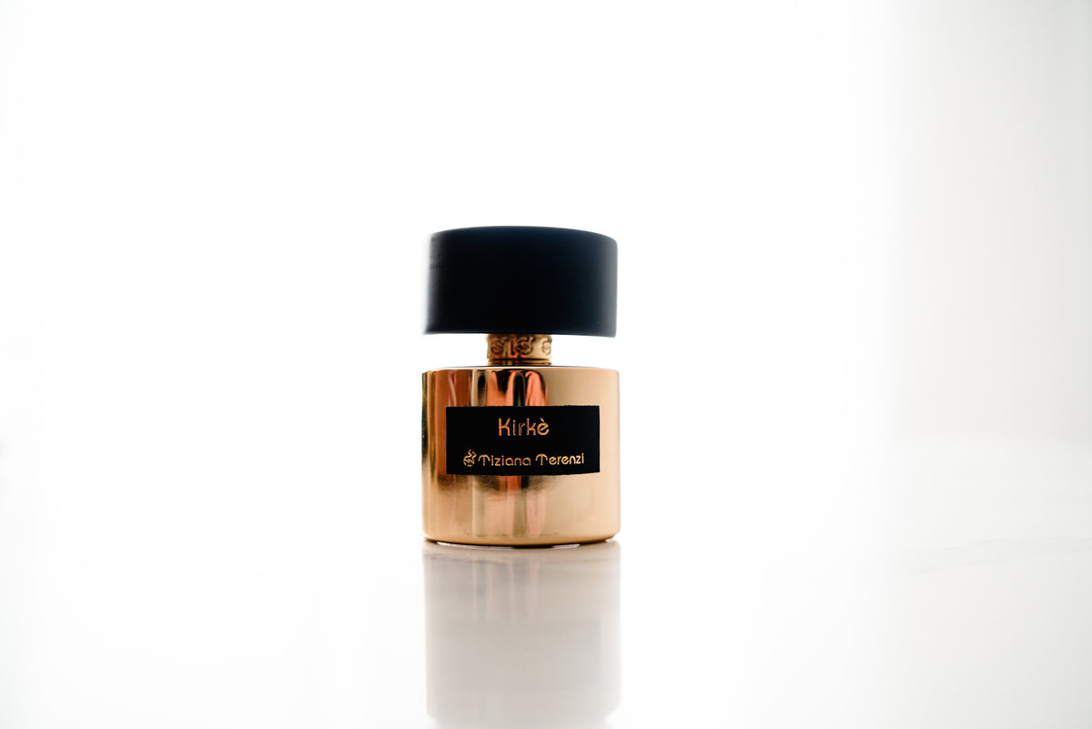 Tiziana Terenzi- Kirke