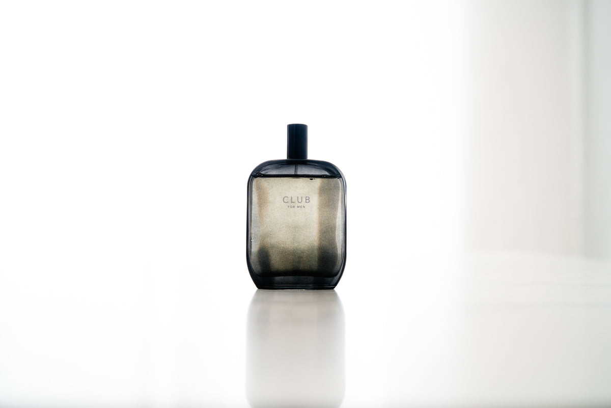 Fragrance One- Club for Men