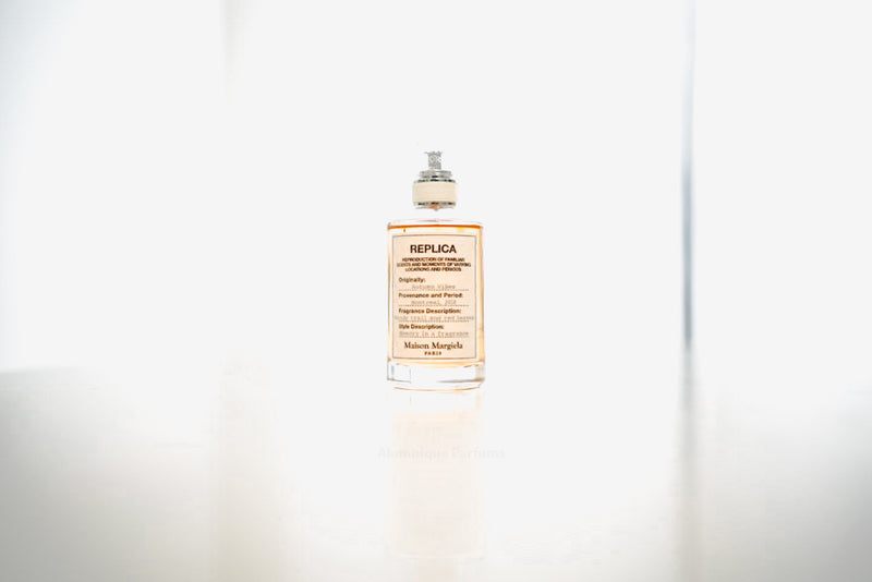Maison Margiela- Autum Vibes