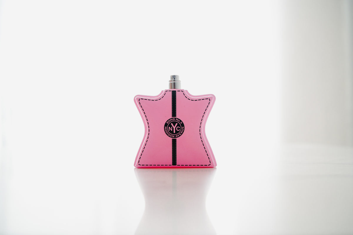 Bond No.9 Madison Avenue