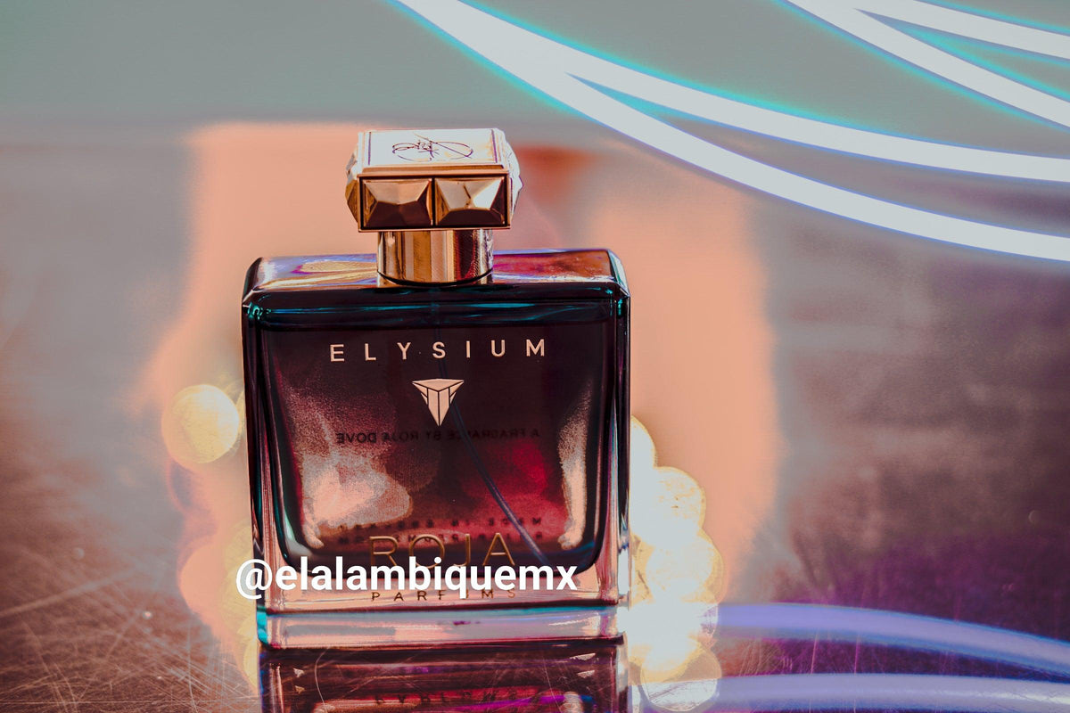 Roja Dove- Elysium Parfum Cologne