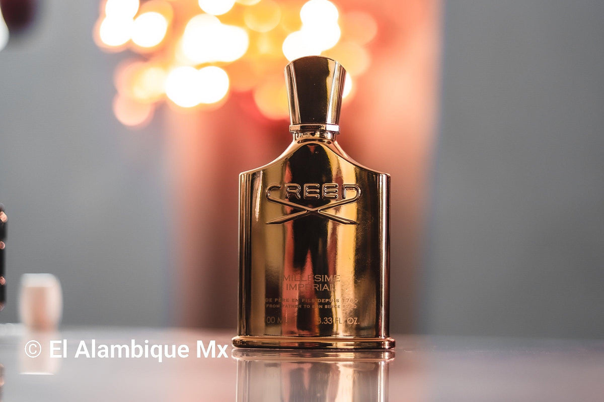 Creed- Millésime Impérial