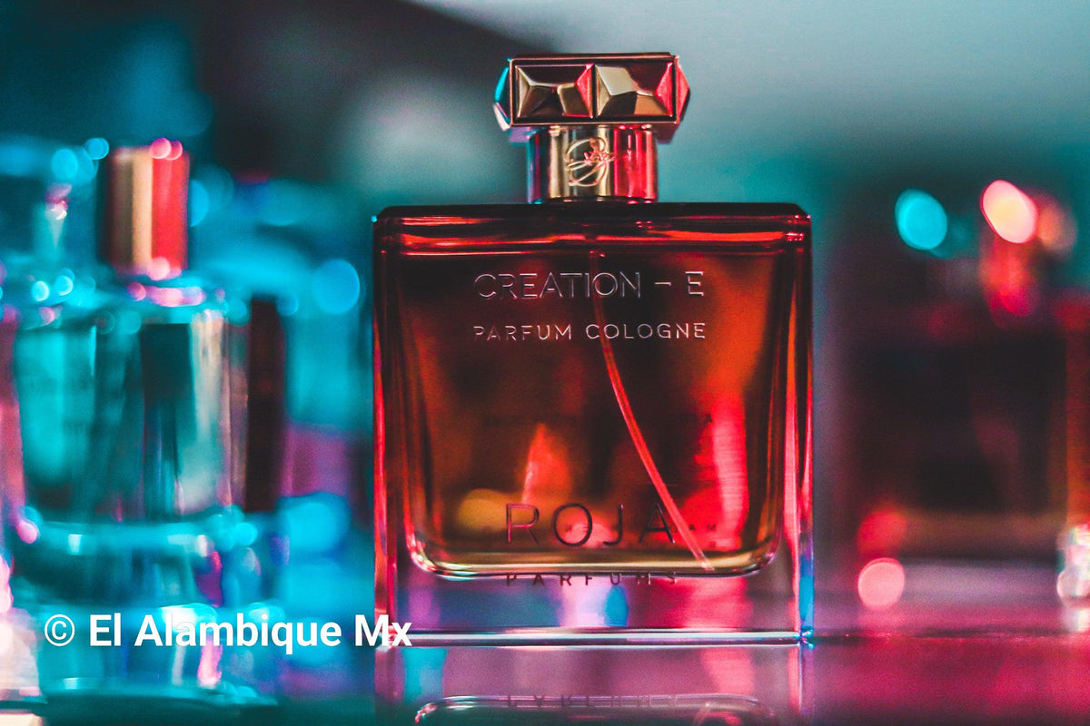 Roja Dove- Creation-E Parfum Cologne