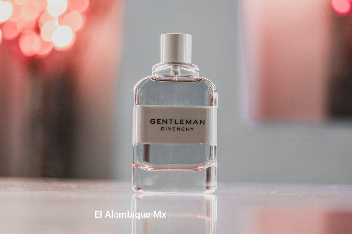 Givenchy- Gentleman Cologne