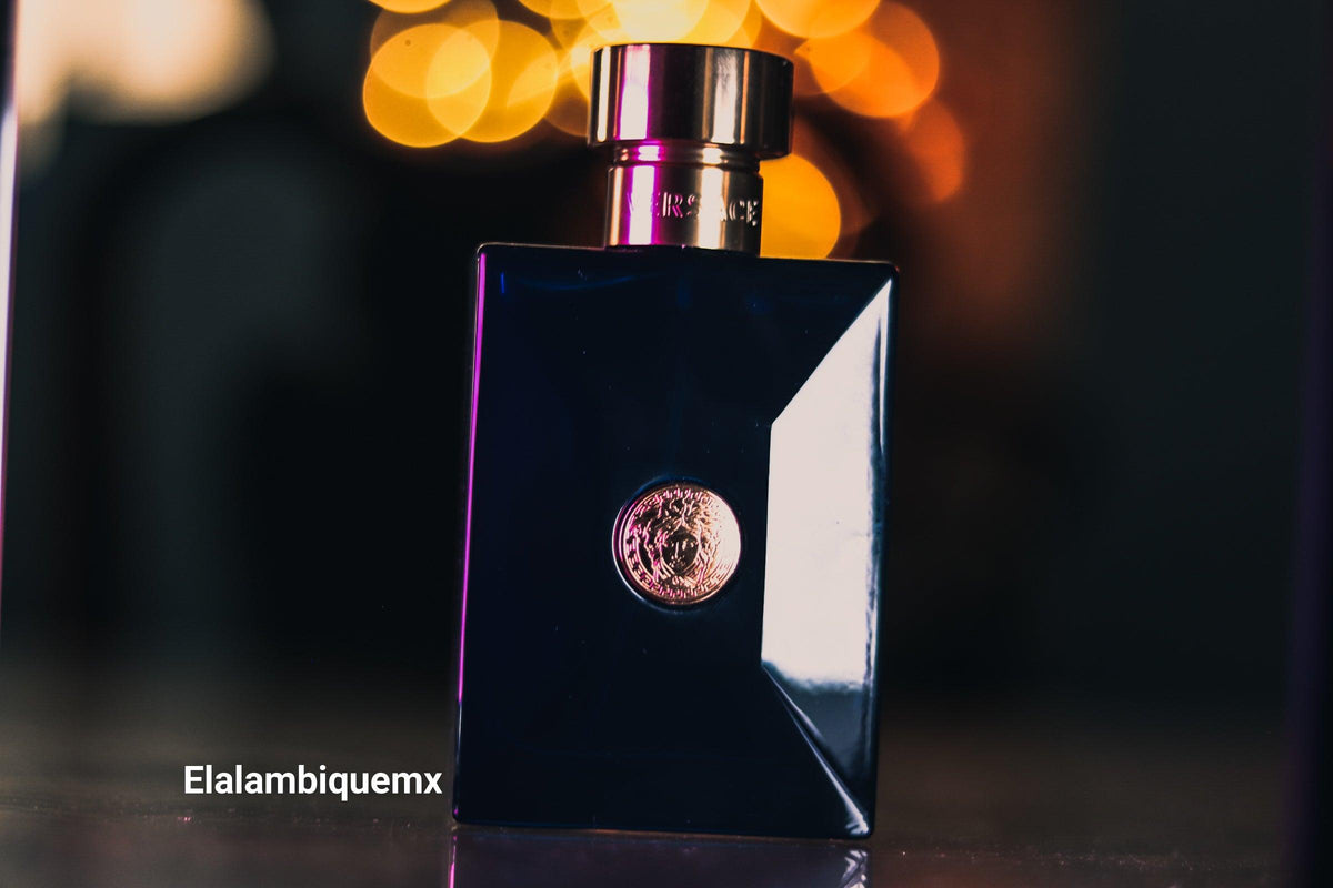 Versace- Dylan Blue