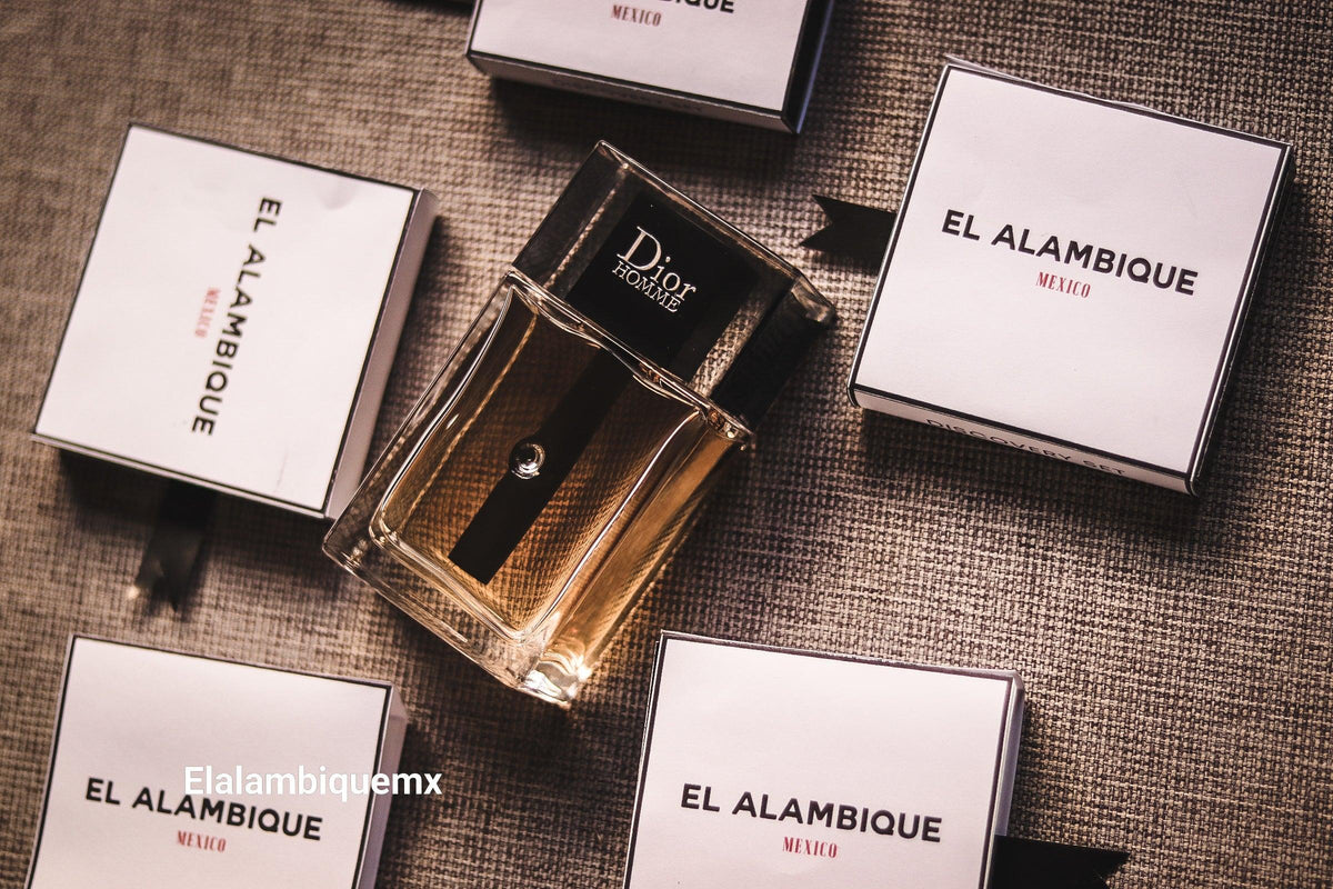 Christian Dior- Dior Homme 2020