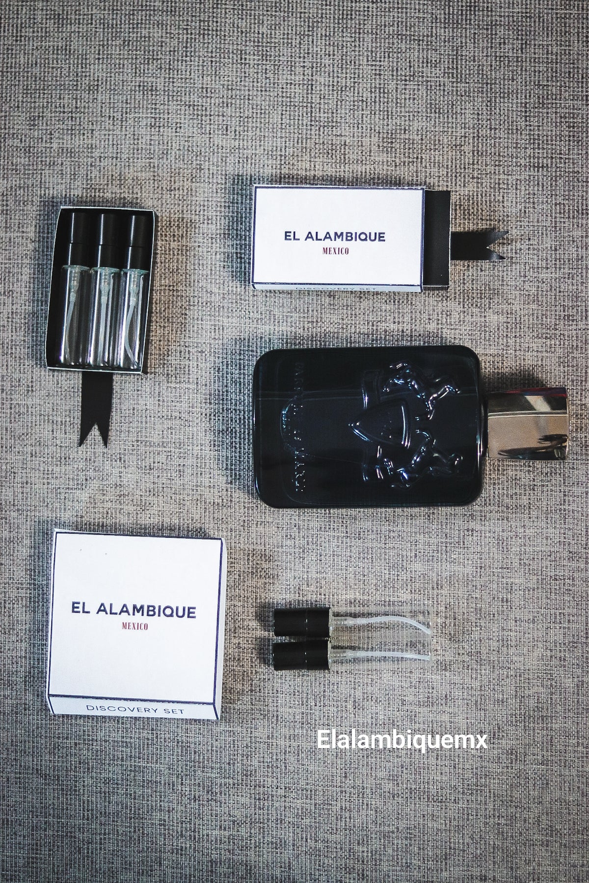 Parfums de Marly- Sedley